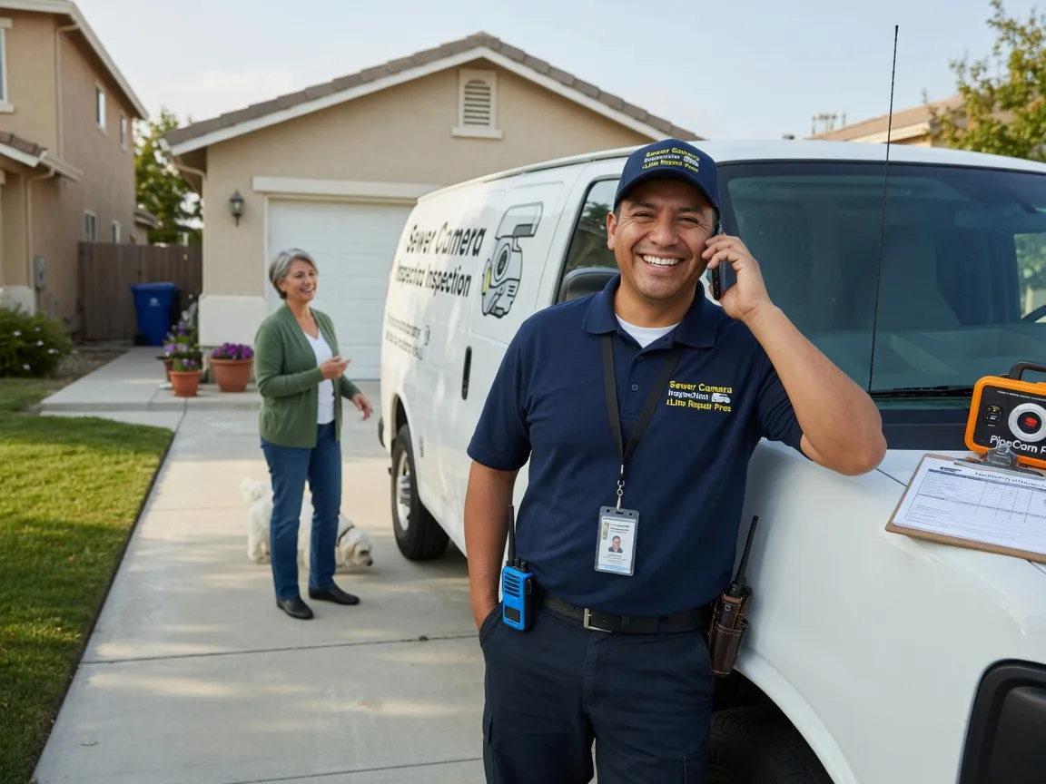 Sewer Line Repair Woodville, VA FAQs
